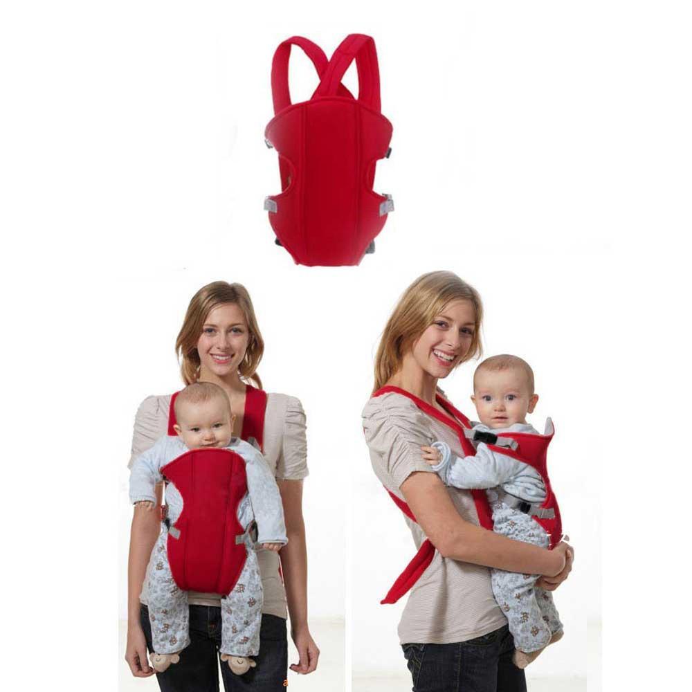 Porte Bebe Ventral