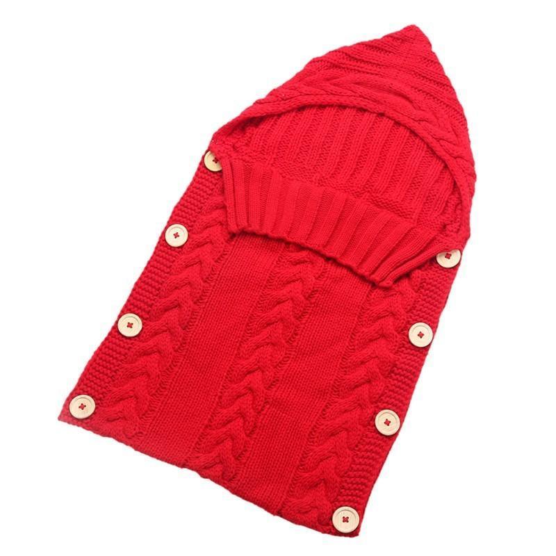 BlanketBaby™ Couverture et couchage d'hiver pour bébé