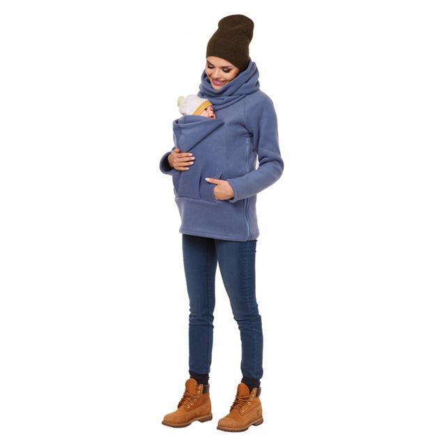 Porte Bebe Avec Capuche