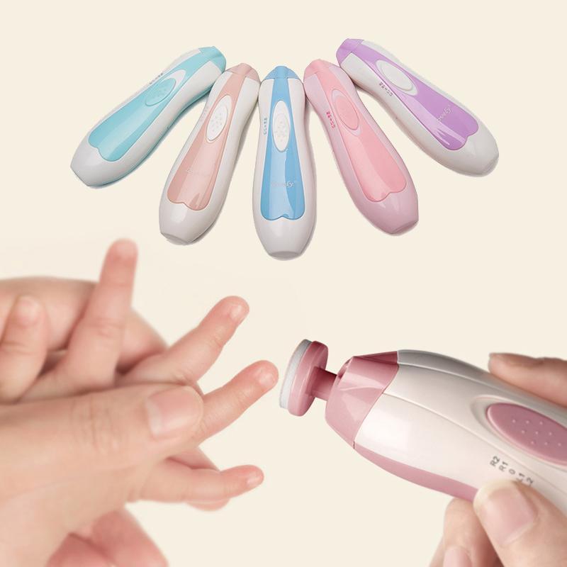 Coupe Ongles Automatique Pour Bebe Coupe Ongles Automatique Pour Bebe
