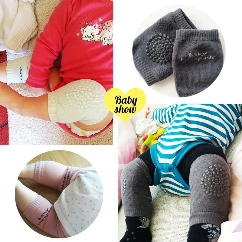 Genouillere Anti Derapant Pour Bebe 2 Pieces Genouillere Anti Derapant Pour Bebe 2 Pieces