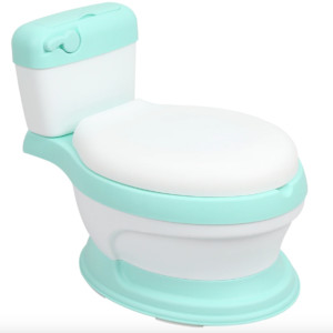 PotyBaby: Super pot-cuvette de toilette pour enfants