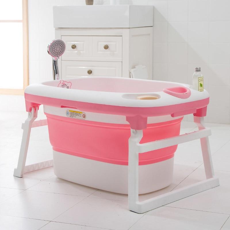 Super Baignoire Bebe Pliable