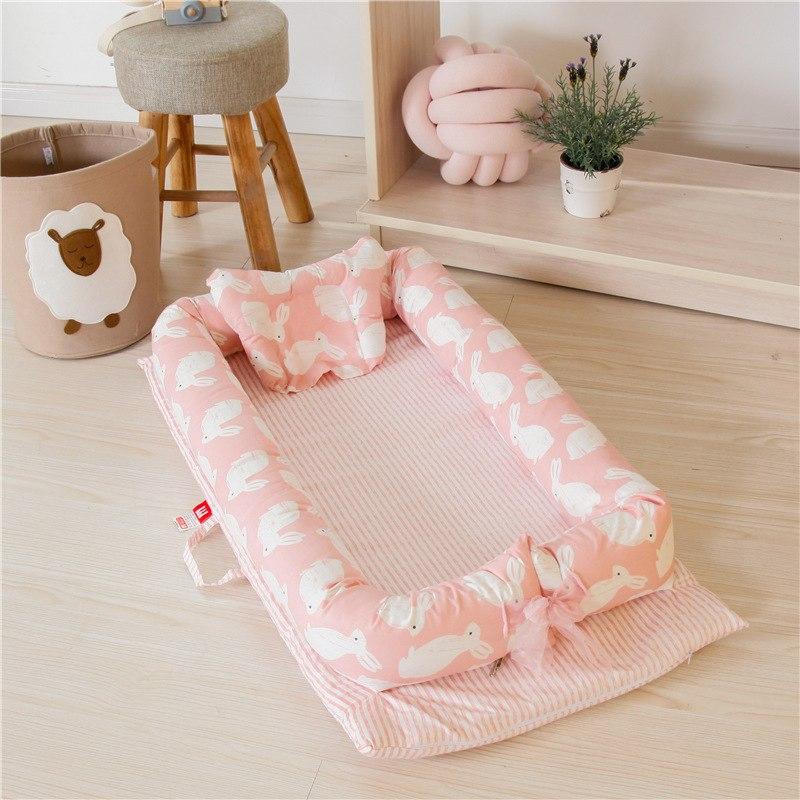 Reducteur Lit Bebe Portable