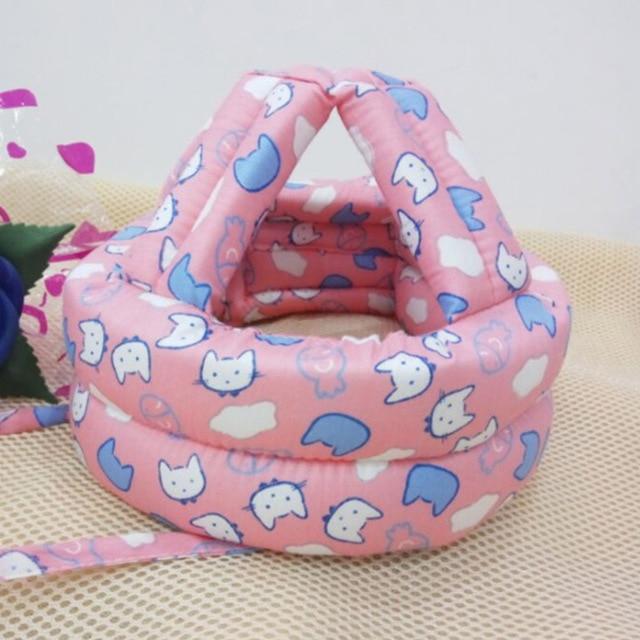 Casque De Protection Pour Bebe