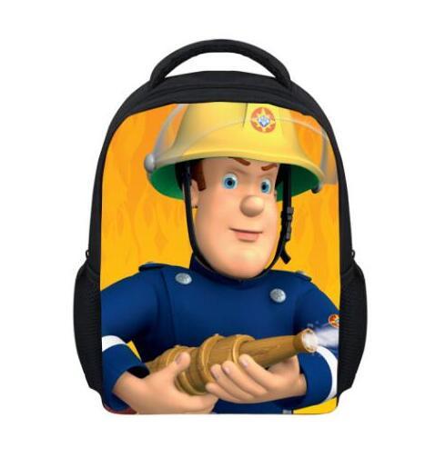 sac a dos sam le pompier