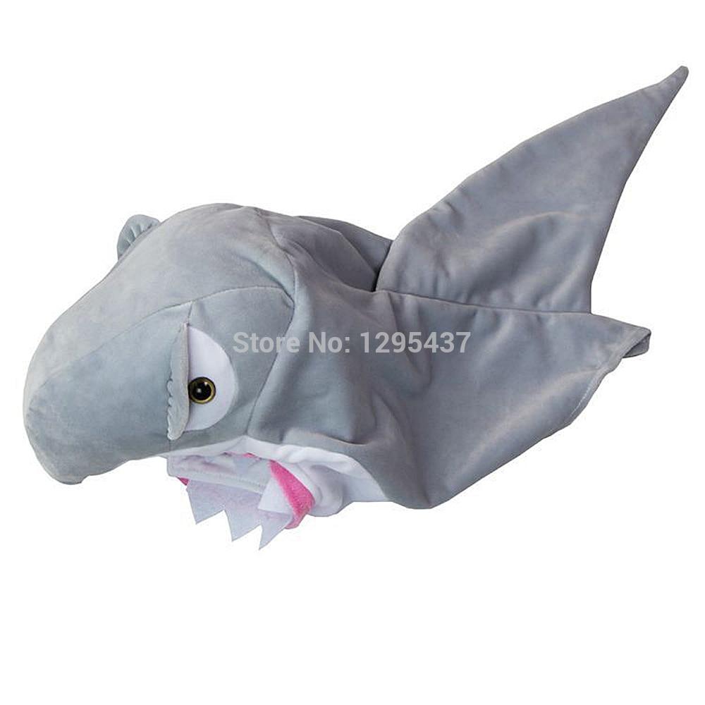 Mignon Costume Requin