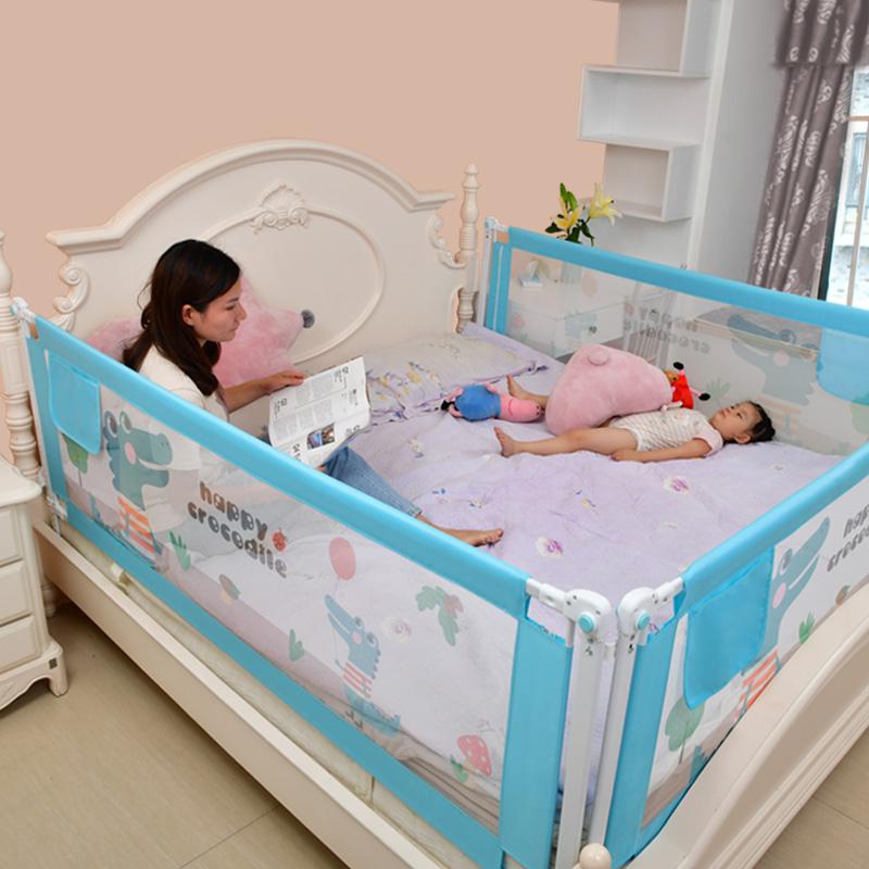 Barriere De Securite Lit Bebe
