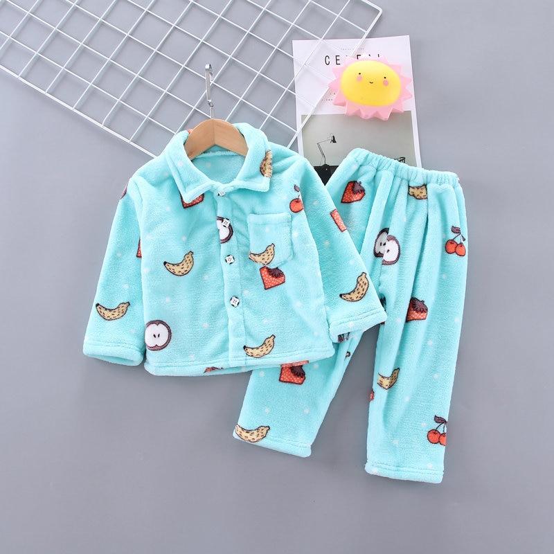 Cute Pyjama Pour Enfant