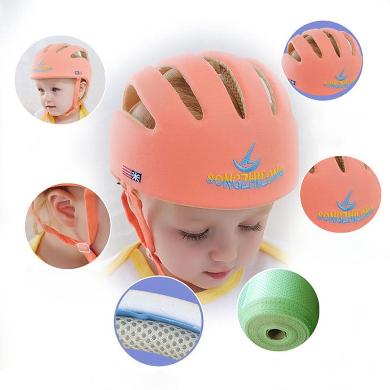 Casque Anti Choc Pour Enfant