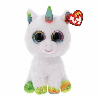 Peluche Chat Licorne Ty