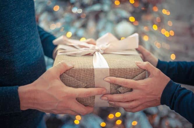 Cadeau Cadeau