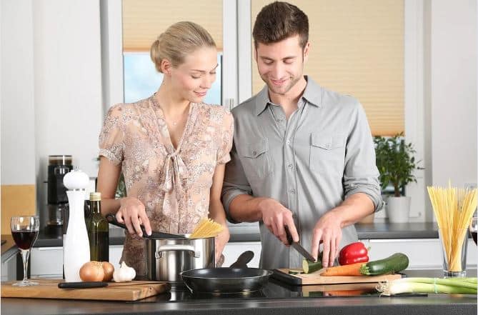 Cuisine et Ustensile Cuisine et Ustensile