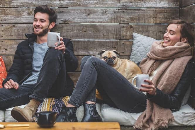 Amour & Couple Amour & Couple